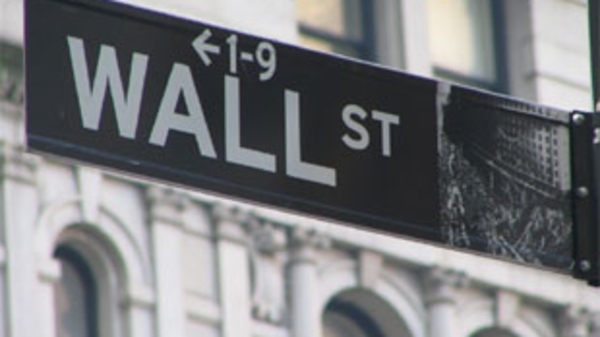 “Báo động đỏ” ở Phố Wall
