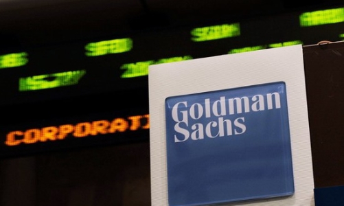 Vì sao Goldman Sachs bị kiện?