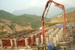 Ngày 31/5, LCG trả cổ tức bằng tiền mặt năm 2010 với tỷ lệ 20%/ cổ phiếu.