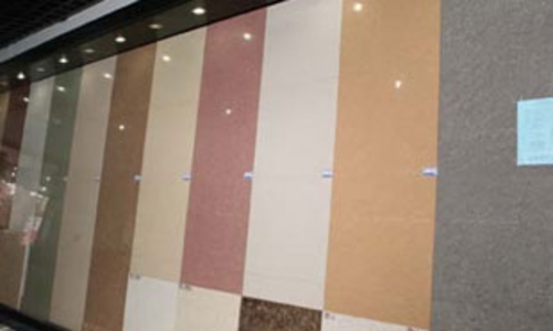 Prime Group có nhà máy gạch lớn nhất Đông Nam Á