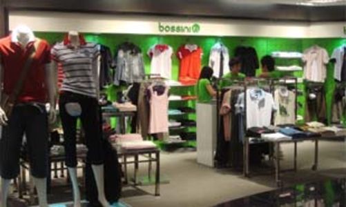 Mặt bằng bán lẻ thiếu trước “giờ G”