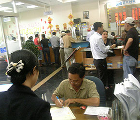 VNBA nhận định khản năng có nhiều thành viên khác sẽ đi theo xu hướng giảm lãi suất cho vay.