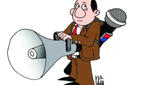 Sức mạnh của truyền thông nội bộ