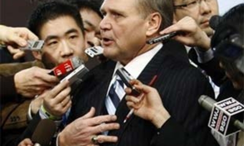 Hãng ôtô lớn thứ ba của Mỹ phá sản