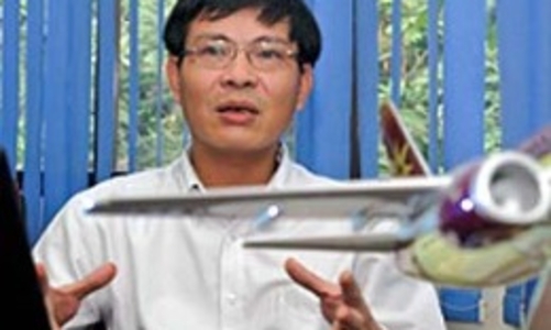 Bắt tạm giam nguyên Tổng giám đốc Jetstar Pacific