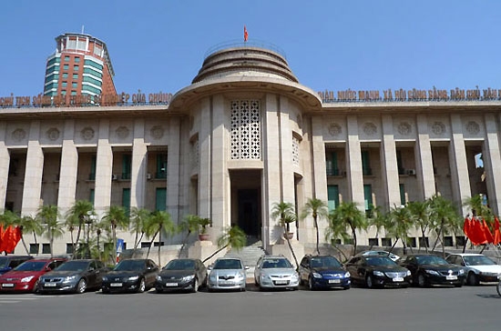 Hơn một năm về trước, Ngân hàng Nhà nước từng đưa ra cam kết là sẽ thông tin chi tiết, đầy đủ hơn thông tin về giao dịch trên thị trường liên ngân hàng.