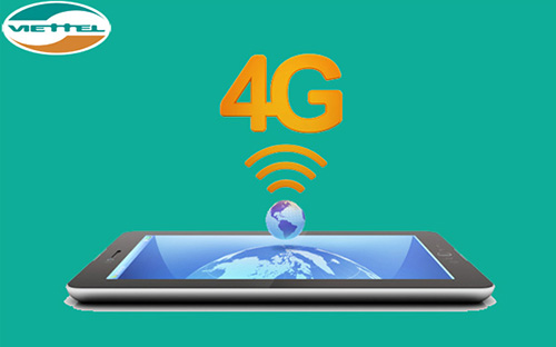 Loại sim 4G Viettel cấp cho khách hàng có dung lượng 128kb, dùng được cho tất cả các công nghệ 2G- 3G và 4G.<br>