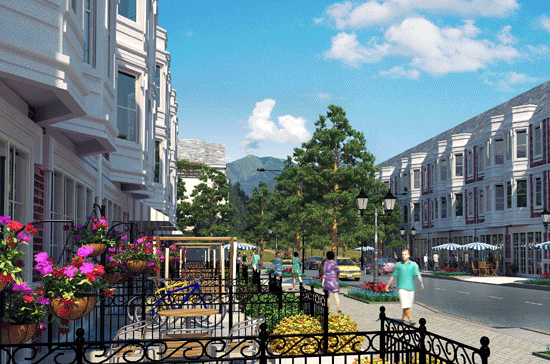 Ngoài ra, khách hàng mua nhà trong đợt này còn được ưu đãi thanh toán theo tiến độ trong vòng 12 tháng.