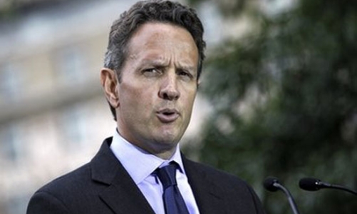 “Mỹ sẽ không rơi vào suy thoái kép”