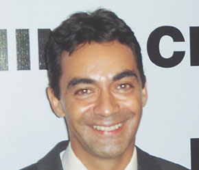 "Chúng tôi sẽ rất vui mừng nếu đạt được 100.000 khách trong năm đầu tiên và hy vọng sau 5 năm hoạt động con số này tăng lên 1 triệu người."