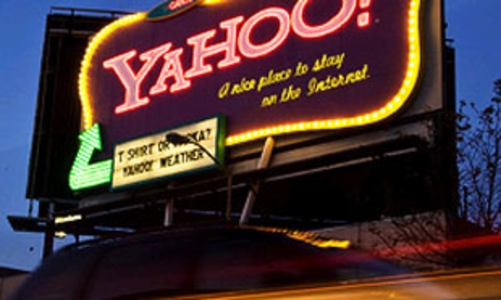 Yahoo “cự tuyệt” Microsoft