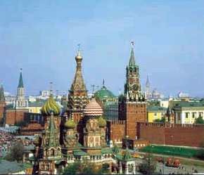 IMF cho rằng kinh tế Nga tăng trưởng 7% năm 2007, cao hơn dự báo trước 0,6%.