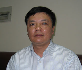 "Ngày 14/4/2008, Thủ tướng Chính phủ đã chính thức cho phép điều chỉnh giá các loại nguyên liệu, nhiên liệu, vật liệu xây dựng có biến động giá từ năm 2007".