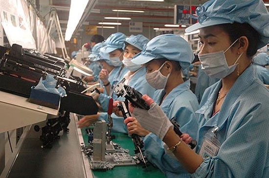 Bảo vệ môi trường và hướng tới phát triển bền vững là yêu cầu cấp thiết trong hoạt động thu hút đầu tư nước ngoài trong thời gian tới.
