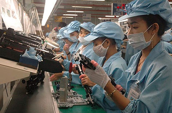 Bảo vệ môi trường và hướng tới phát triển bền vững là yêu cầu cấp thiết trong hoạt động thu hút đầu tư nước ngoài trong thời gian tới.