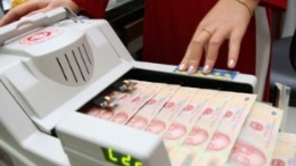 Đã thu hơn 400 nghìn tỷ đồng tiền thuế trong năm 2010