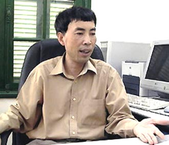 “Nhiều yếu tố kinh tế vĩ mô vẫn tương đối “đẹp”.”