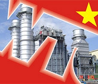 Sự kiện Việt Nam gia nhập WTO đã thổi một luồng gió mới.