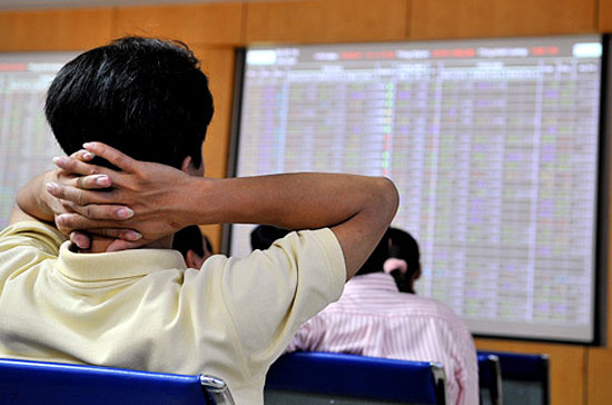 Nguồn lợi nhuận chính của giới đầu cơ từ đầu năm đến nay là từ cổ phiếu nhỏ