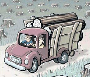 Nạn phá rừng ở nhiều nơi trên thế giới đã ở mức báo động.