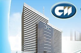 Quý 1/2011, CII lãi 77,89 tỷ đồng; EPS đạt 1.037 đồng.