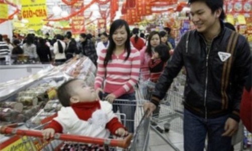 Chiếm lĩnh thị trường nội địa, cách nào?