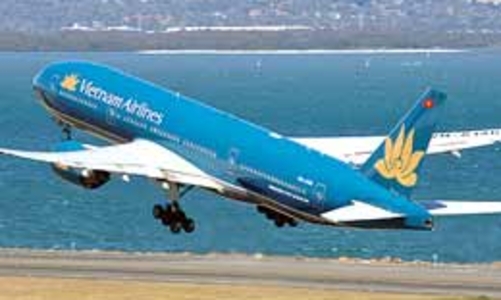 Vietnam Airlines nối lại các chuyến bay tới châu Âu