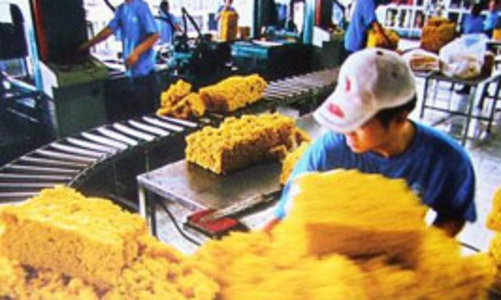 Xuất khẩu năm 2010 có thể đạt mốc 70 tỷ USD