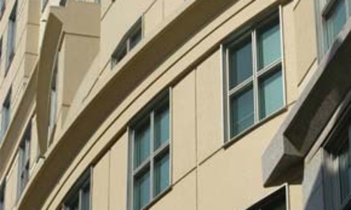 Đỏ mắt thuê văn phòng