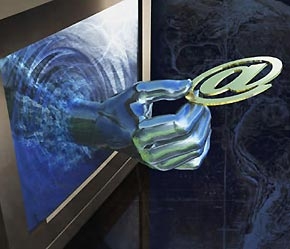 Quảng cáo online có chi phí thấp nhưng hiệu quả cao hơn nhiều so với quảng cáo truyền hình.