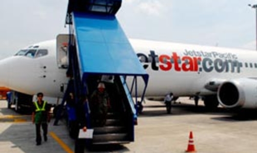 Thủ tướng đồng ý cơ cấu lại vốn của Jetstar Pacific Airlines