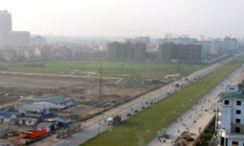 Không dễ thành lập tập đoàn ngành xây dựng