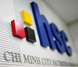 Ngày 18/5/2009, HCM sẽ trả cổ tức với tỷ lệ thực hiện 3%/mệnh giá.