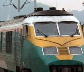 Tuyến đường sắt liên Triều sẽ được nối lại theo từng giai đoạn.