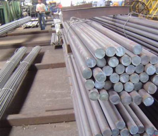 Mức thuế xuất khẩu thép từ 20% đầu tháng 8/2008 đã lần lượt giảm xuống còn 5%.