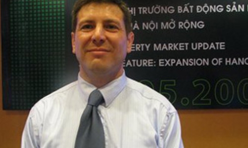 Nhà đầu tư địa ốc thận trọng hơn