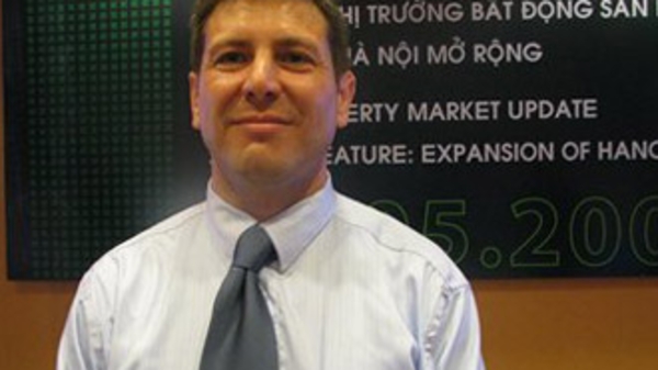 Nhà đầu tư địa ốc thận trọng hơn