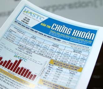 Thông tin hỗ trợ trở nên mờ nhạt trong bối cảnh lo ngại chung của nền kinh tế.