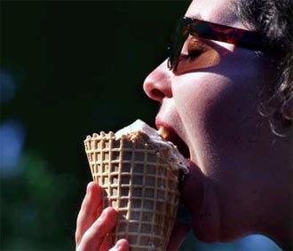 Quyết định tấn công vào “lĩnh vực mát lạnh” đã đền đáp xứng đáng cho cả Nestlé và Unilever.