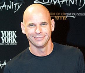 Guy Laliberté được cả thế giới biết tới là một trong những doanh nhân thành đạt và giầu nhất thế giới với khối tài sản cá nhân ước tính lên tới 1,4 tỷ USD.