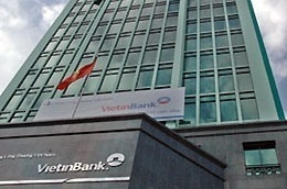 CTG dự kiến lợi nhuận sau thuế đạt 997,14 tỷ đồng trong năm 2011.