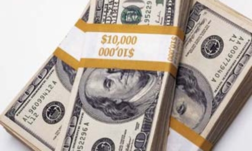 Giá USD trên thị trường tự do: Có “sóng” nhưng khó “lướt”