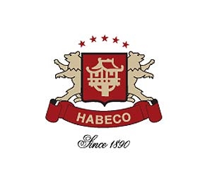 Biểu tượng của Habeco.