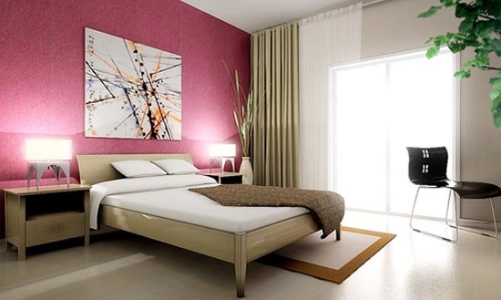 Chung cư và... phong thủy