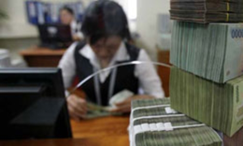 Vietcombank hạ lãi suất cho vay xuống thấp nhất 11,5%
