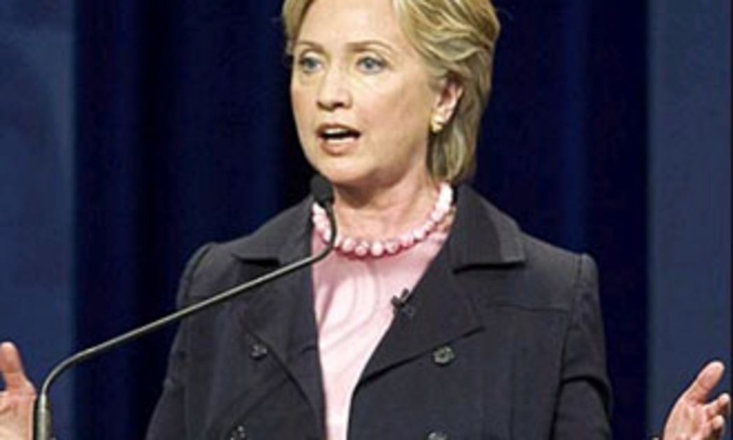 Các nhà phân tích cho rằng, bà H. Clinton có kinh nghiệm 8 năm trong Nhà Trắng để có thể giúp bà sẵn sàng trở thành Tổng thống.
