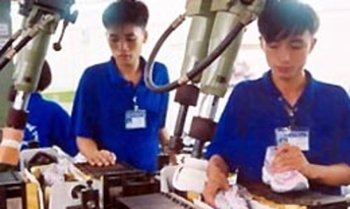 Tu nghiệp sinh tại Nhật: Cực chẳng đã mới phải trốn