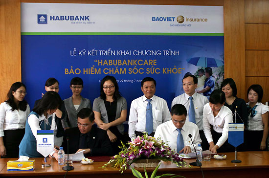 Chương trình hợp tác giữa hai bên sẽ bắt đầu triển khai từ ngày 15/8 tới.