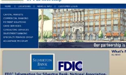 Mỹ lại “xóa sổ” thêm 3 ngân hàng