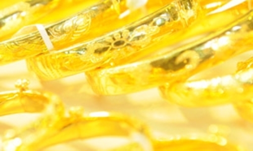 Nhà đầu tư vàng thờ ơ với mức giá kỷ lục